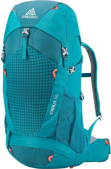 Gregory Icarus (30 l)