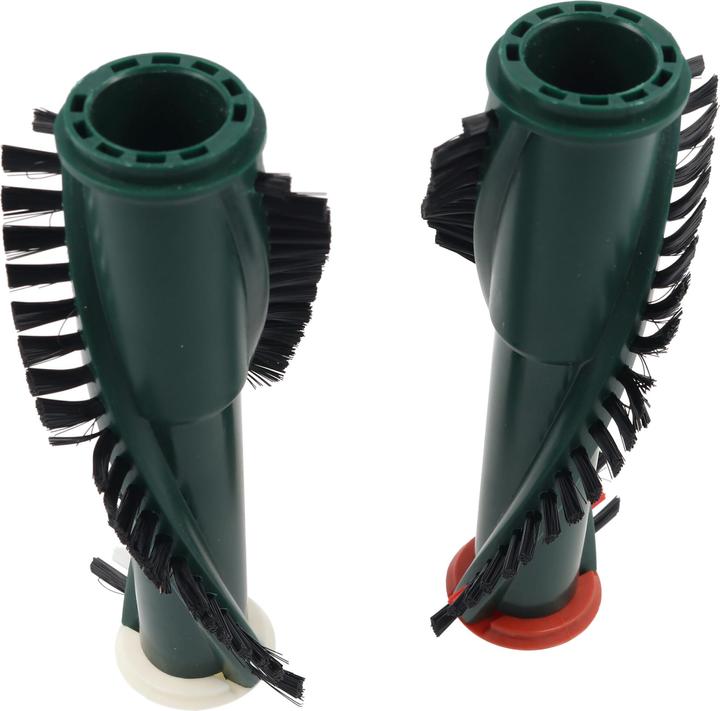 Produktbild AccuCell Set Bürste - für Staubsauger wie Vorwerk ET 340