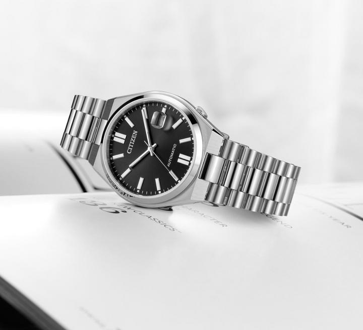 Produktbild Citizen Elegant Tsuyosa (Analoguhr, 40 mm)