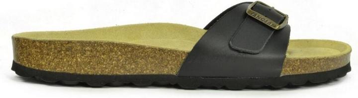 Produktbild Sanosan Sandalen Malaga Leder (35.5)