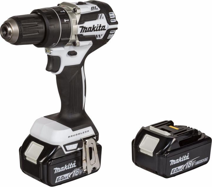 Produktbild Makita DHP484RGJW (Akkubetrieb)