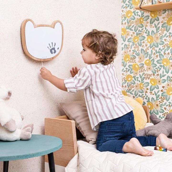 Productafbeelding Baby Art Het zoete geluid van geluk