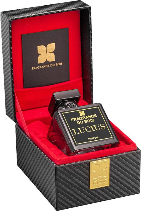 Immagine prodotto Fragrance du Bois Lucius Parfum (Eau de parfum, 100 ml)