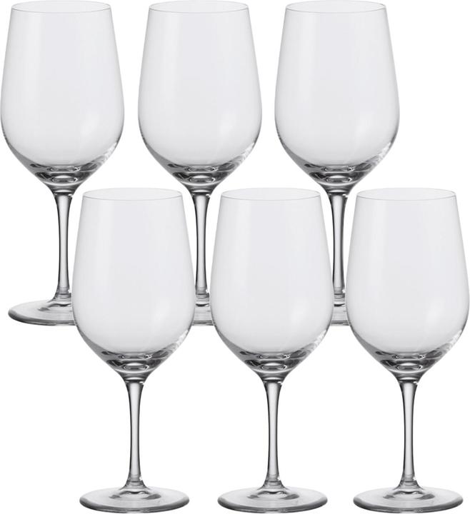 Produktbild Leonardo Ciao (61 cl, 6 Gläser, Rotweingläser)