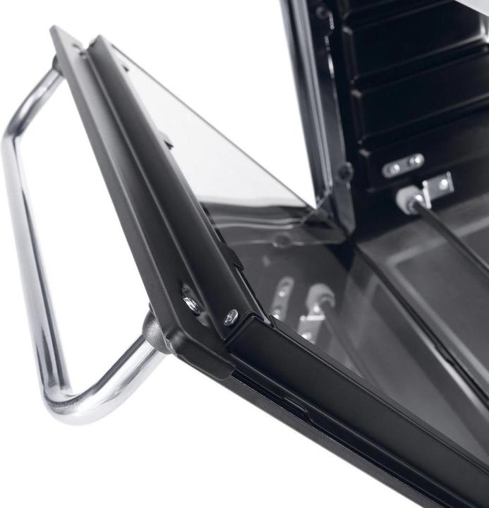 Immagine prodotto De'Longhi DeLonghi EO 20792 forno 20 L 1300 W Nero, Argento