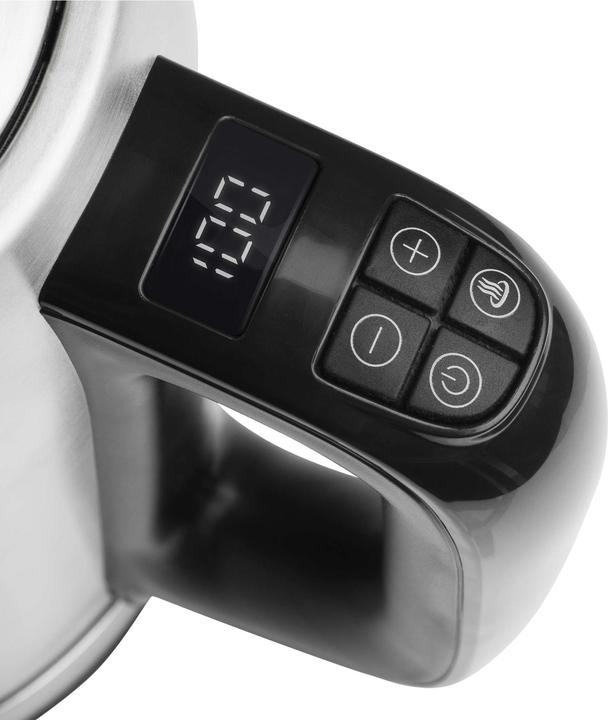 Actual product image Sencor SWK 1760BK (1.70 l)