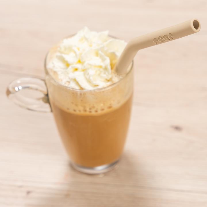 Actual product image Reer Drinking straw (4 x)