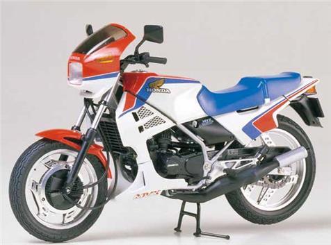 Image du produit Tamiya Honda MVX250F