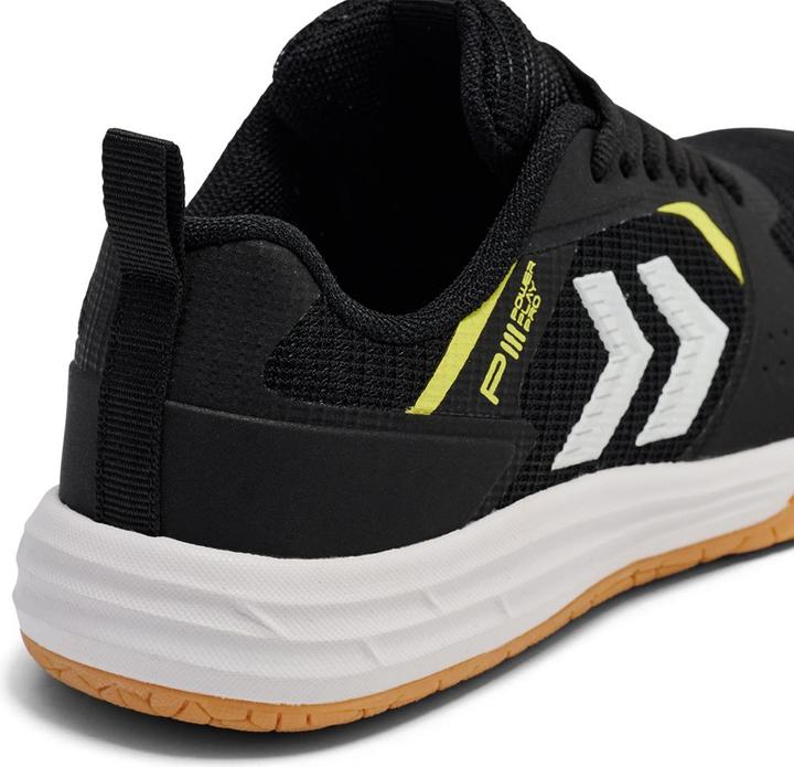 Actual product image hummel Piii Power Play Pro Lc Jr (30)