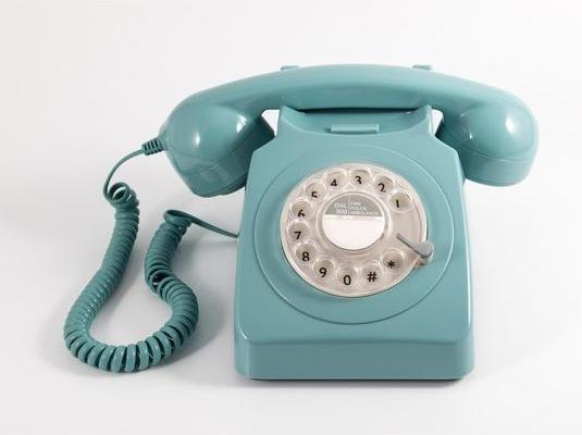 Image du produit GPO Retro 746
