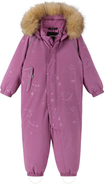 Reima tec+ Kleinkinder Daunenoverall Aapua (80)
