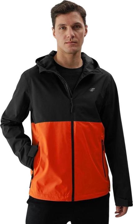 Image du produit 4F VESTE TECHNIQUE M444 (L)
