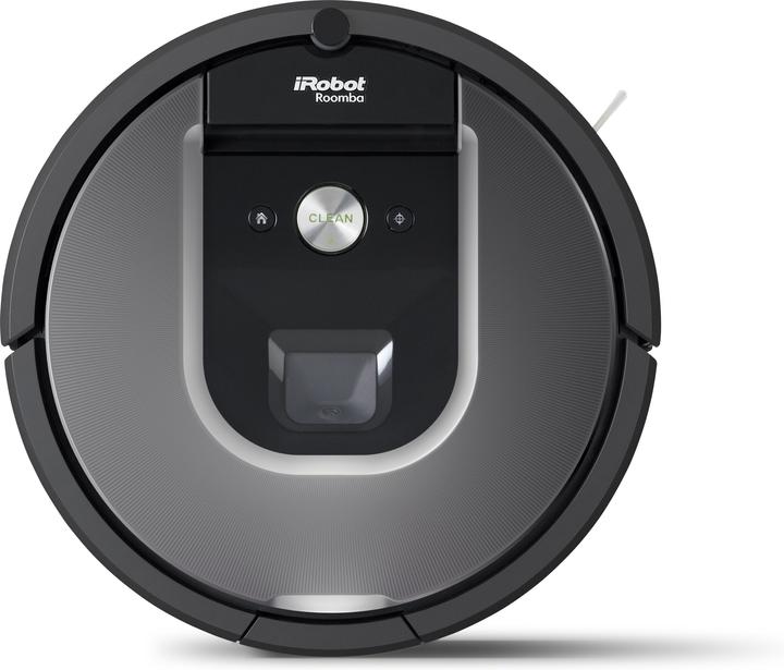 iRobot Roomba 960 (Aspirazione robotica)