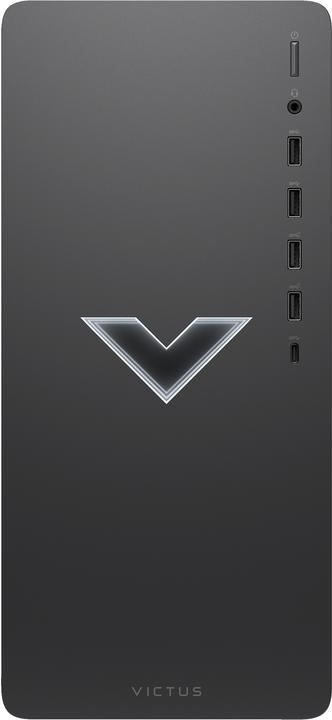 HP Victus 15L (Intel Core i7-14700F, 32 Go, 1000 Go, GeForce RTX 4060 Ti)