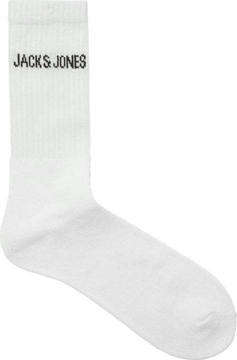 Actual product image Jack & Jones Jacregen Tennis Sock 5 Pack Jnr Noos (5-pack, 38, 43)