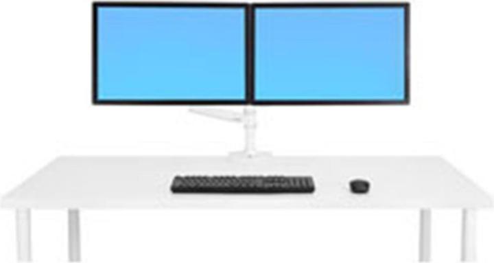 Produktbild Ergotron LX Monitor Arm mit patentierter CF-Technologie (Tisch, 24")