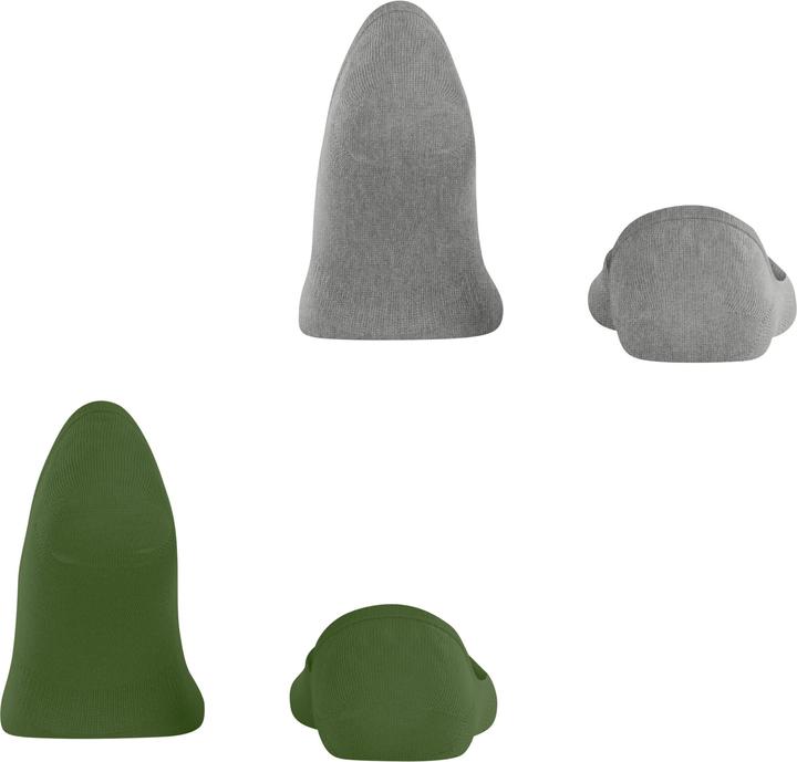 Actual product image Burlington Everyday IN 2-Pack (pack of 2, 41 - 42)