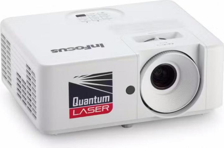Infocus Nemesis IN1008SL (Full HD)