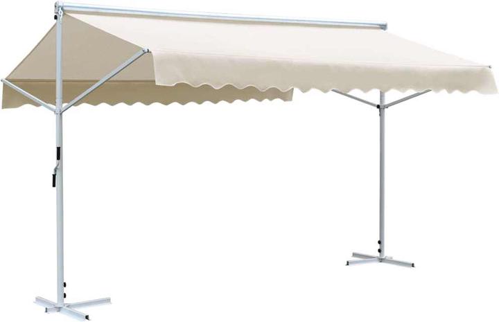 Produktbild VidaXL Paxon (3 m)