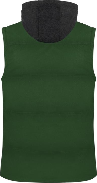 Produktbild Normani Herren Winter-Steppweste Talmine (5XL)