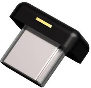 Actual product image Yubico YubiKey 5C Nano - USB-C