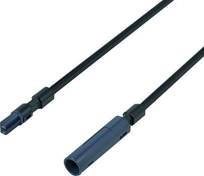 Produktbild L&S HV-Verlängerungen 230 V Tyco (2 m)