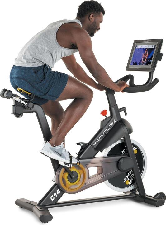 Actual product image Proform TDF C14
