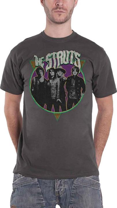 Universal Textiles TShirt (XL)