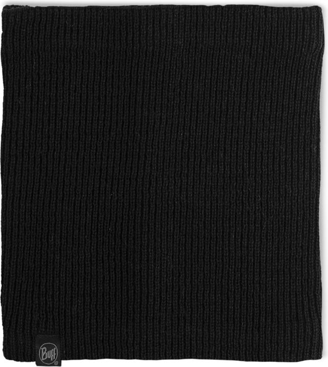 Actual product image Buff K&P Neck Lan Black