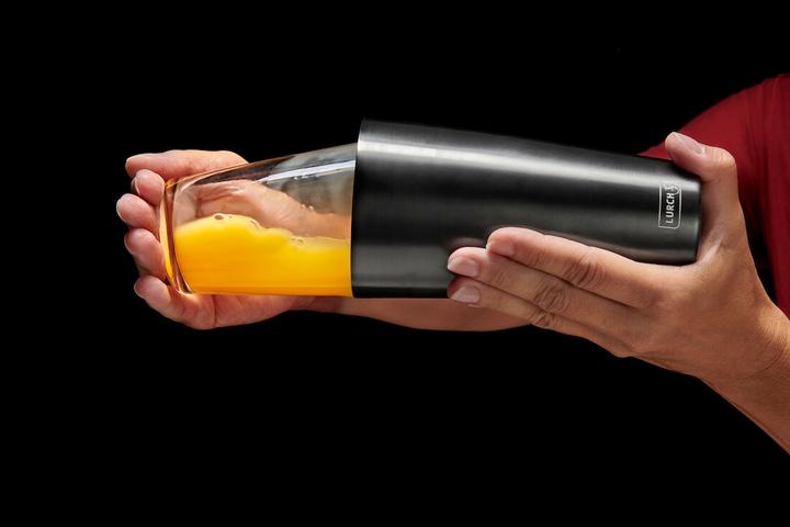 Produktbild Lurch Shaker Boston mit Glas (Cocktail Shaker)