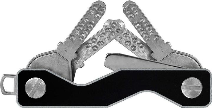 Image du produit Keycabins Cadre en aluminium S3