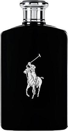 Immagine prodotto Ralph Lauren Polo Nero (Eau de toilette, 200 ml)