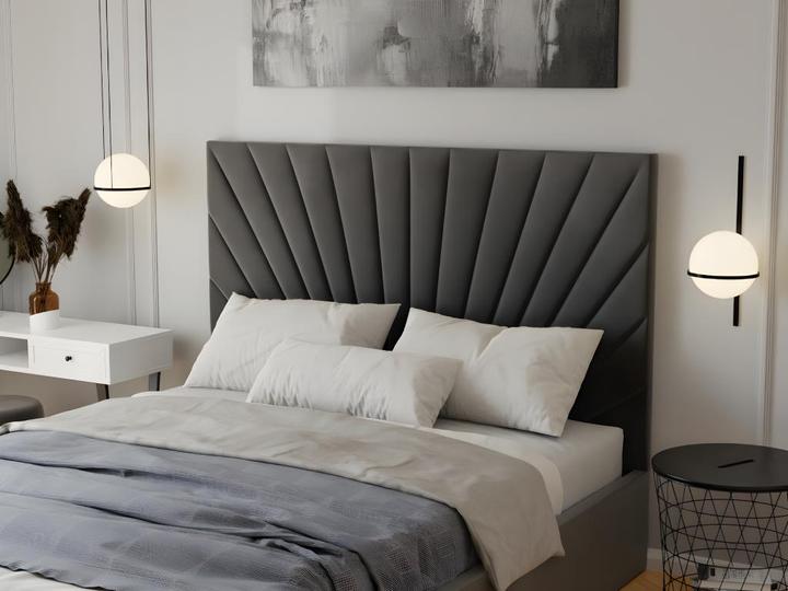 Produktbild Vente-unique Rilioda (160 x 200 cm)