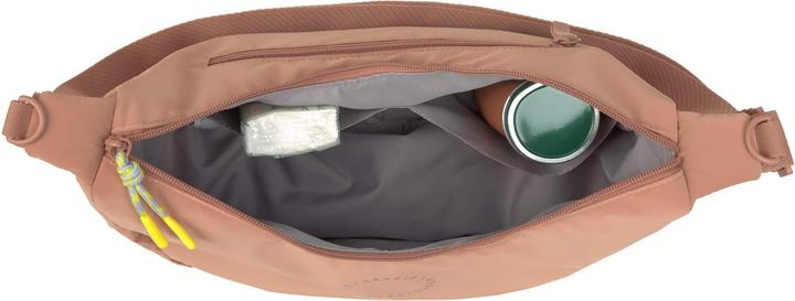 Productafbeelding Lässig Stretch Up Bum Bag GRE, Almond