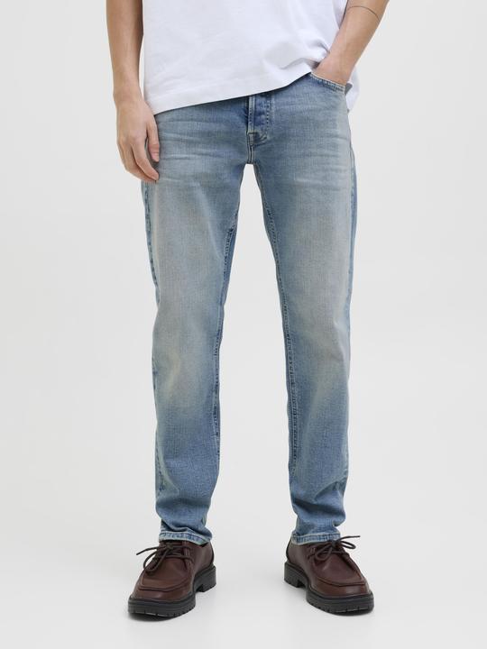 Produktbild Jack & Jones JJIMIKE JJORIGINAL JOS 911 Tapered Fit Jeans Tapered Fit Jeans (33)