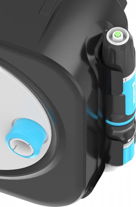 Image du produit Cellfast C.ERGO HOSE COIL 3/8 10m (10 m)