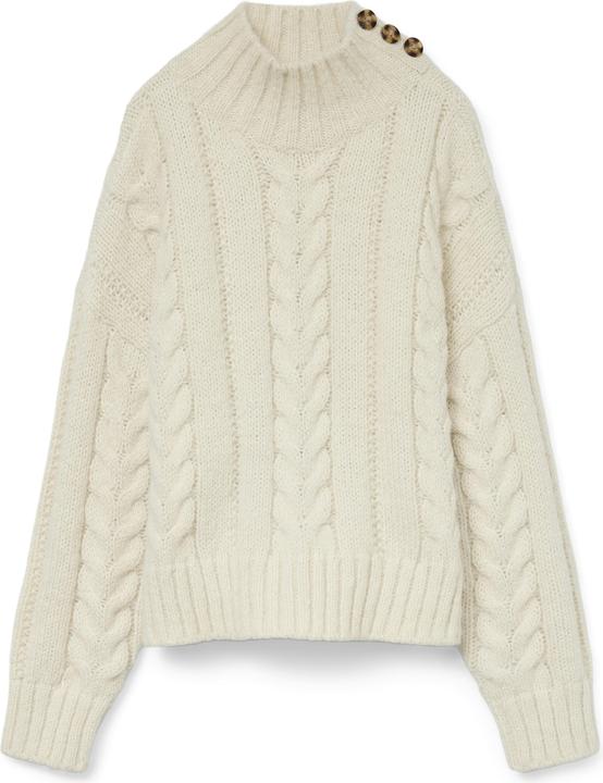 Image du produit Vero Moda VMGRACE Pull-over Pull en maille (M)