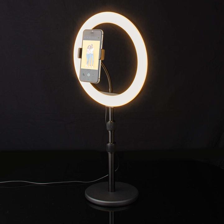 Actual product image Nedis Ring light (Studio light)