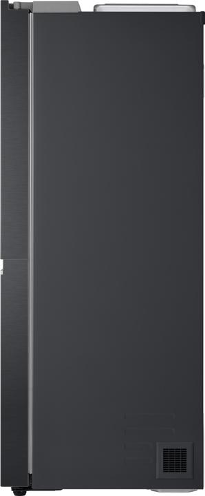 Actual product image LG GSLV71MCTD (635 l)