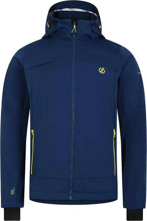 Produktbild Dare2b Mountaineer Softshell (S)