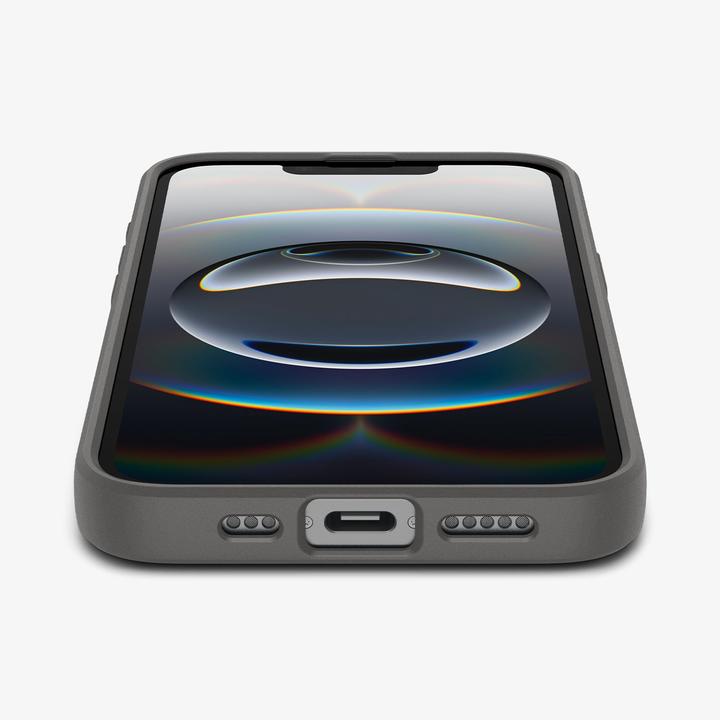 Produktbild Spigen Liquid Air (Apple iPhone 16e)