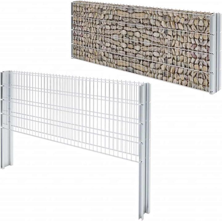 Image du produit VidaXL Gabion