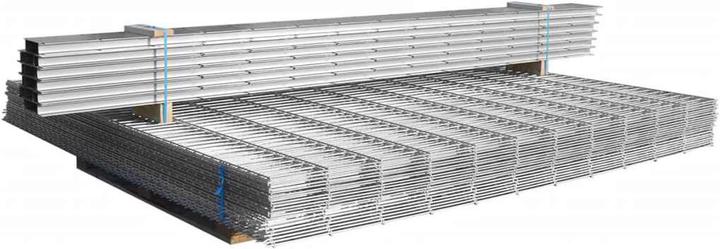 Image du produit VidaXL Gabion