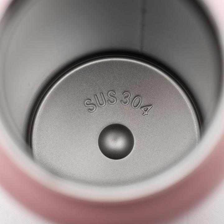 Actual product image OEM Other Magnetic holder compatible with MagSafe with 750ml container pink (0.75 l)