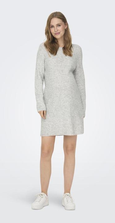 Image du produit Only Maternity Robe en tricot de maman (3XL)