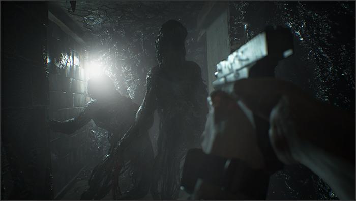 Image du produit Capcom Resident Evil 7 : Biohazard - Gold Edition (PS4, EN)