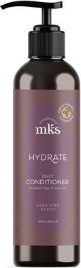 Immagine prodotto Earthly Body MKS eco Hydrate Conditioner Nutrire i capelli idratandoli e proteggendoli dalla rottura Moroccan A (296 ml)