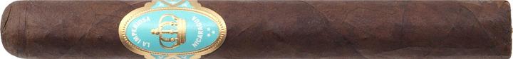 Actual product image Crowned Heads Jericho Hill Jack Brown Double Robusto (Robusto)