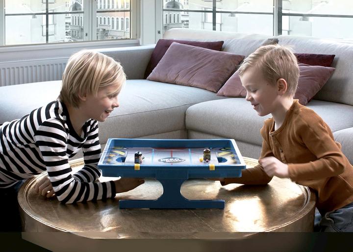 Actual product image Game Factory Hero Hockey (Multilingual)
