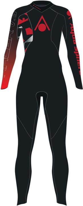 Produktbild Aqua Sphere Racer V3 Men (L)